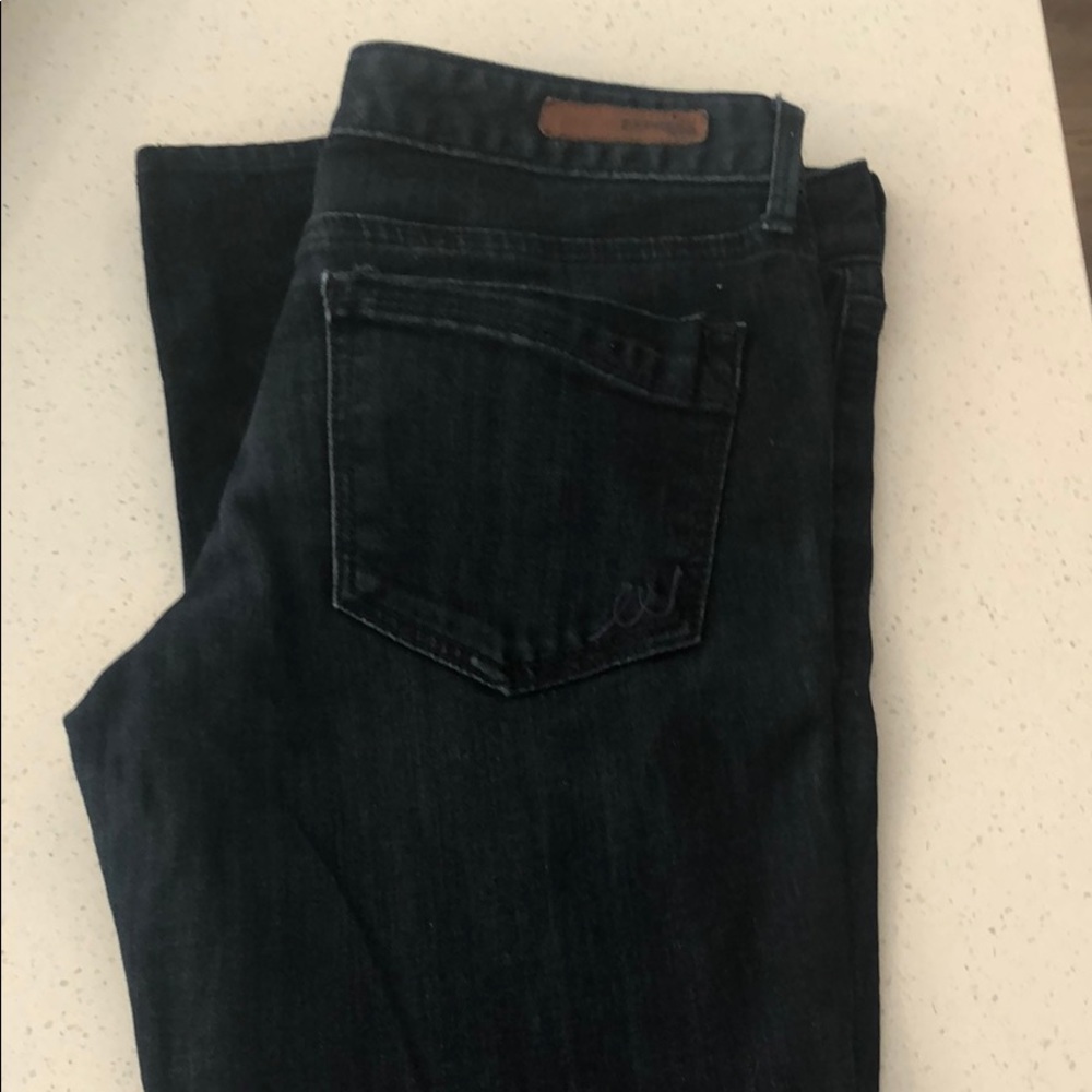Express jeans